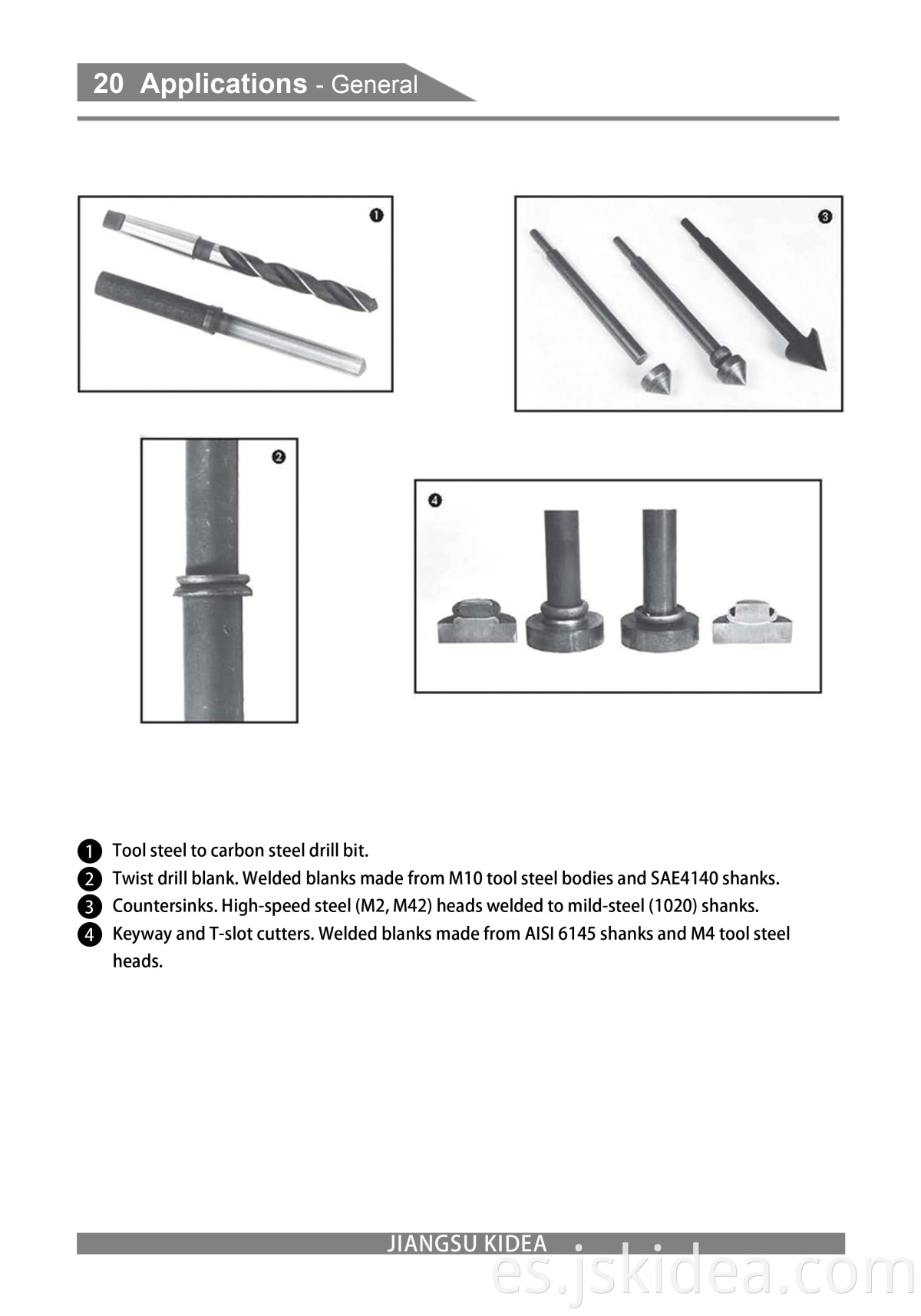 Rotary Friction Welding Machine